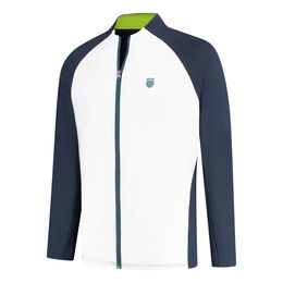 Abbigliamento Da Tennis K-Swiss Hypercourt Tracksuit Jacket 6
